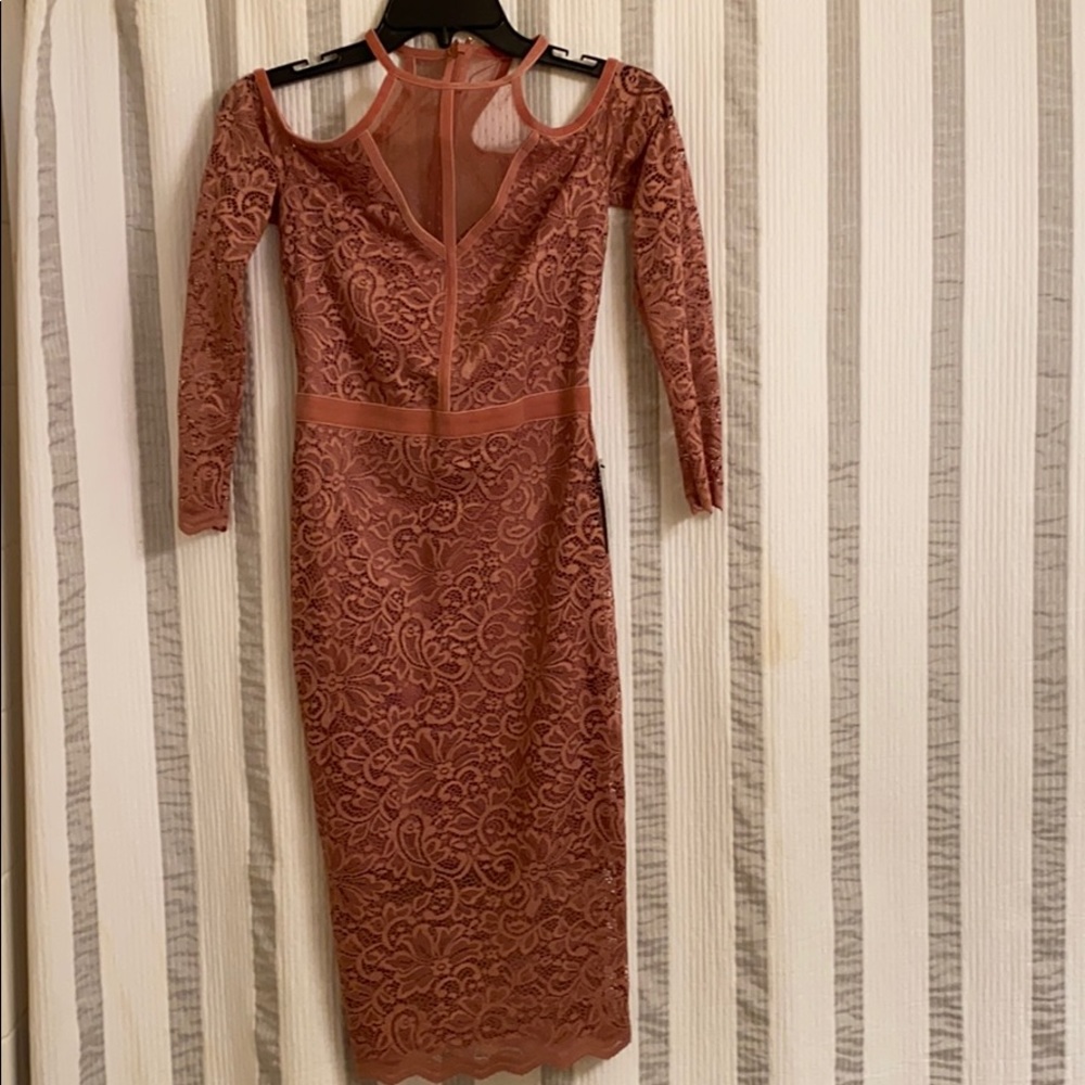 Express dress ❤️ - Picture 2 of 3